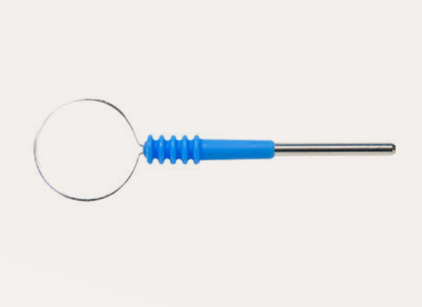 Standard,Loops,Tungsten