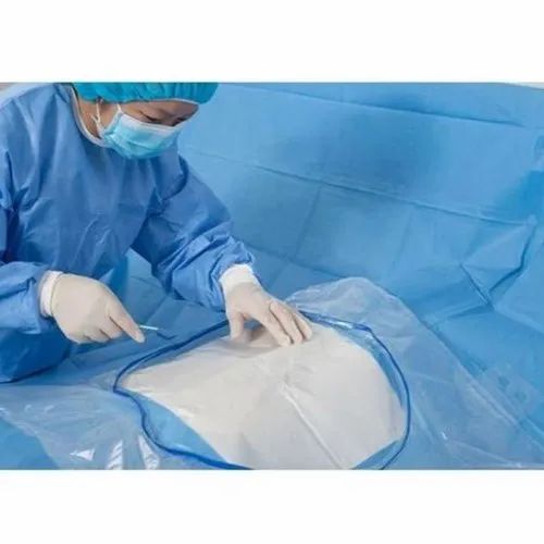 Caesarean,Drape