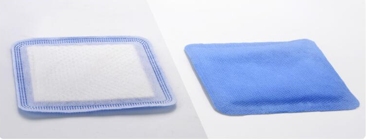 Absorbent,Dressing,Super