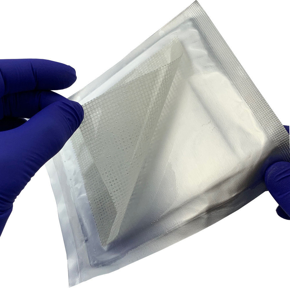 Compress,Paraffin,Gauze