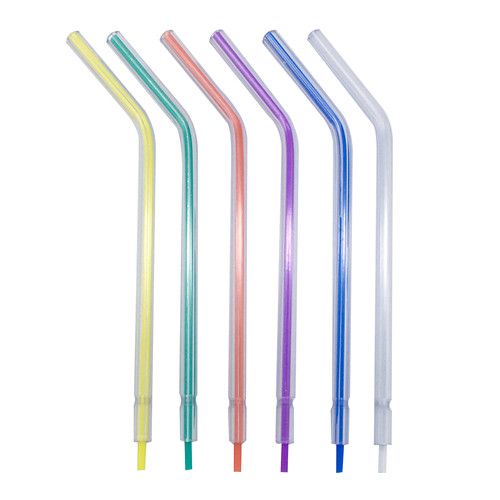 Air,Water,Syringe,Tips