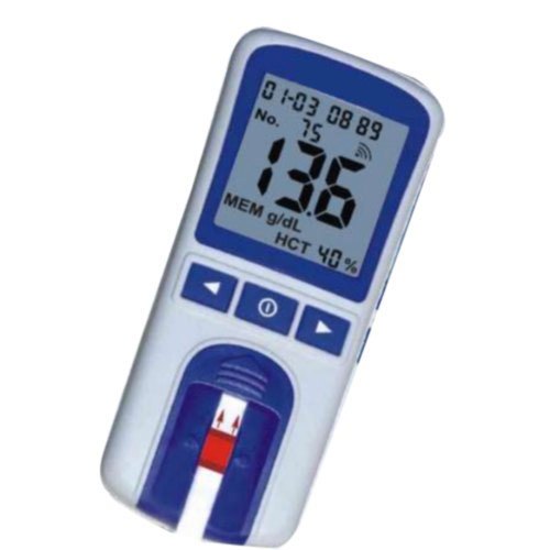 Hemoglobin,Meter