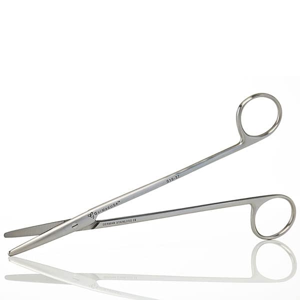 Metzenbaum,Scissors
