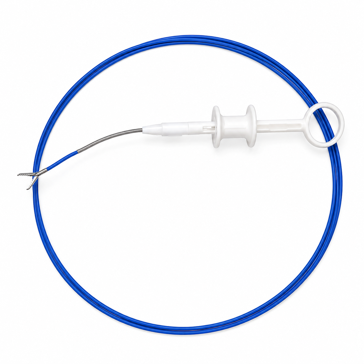 Hemostatic Clip