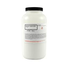 Flouable,Calcium,Hydroxide