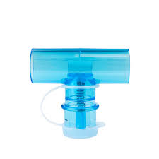 Loaded,T-Adaptor,Spring