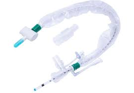 Trachea,Catheter