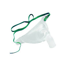 Tracheostomy,Mask