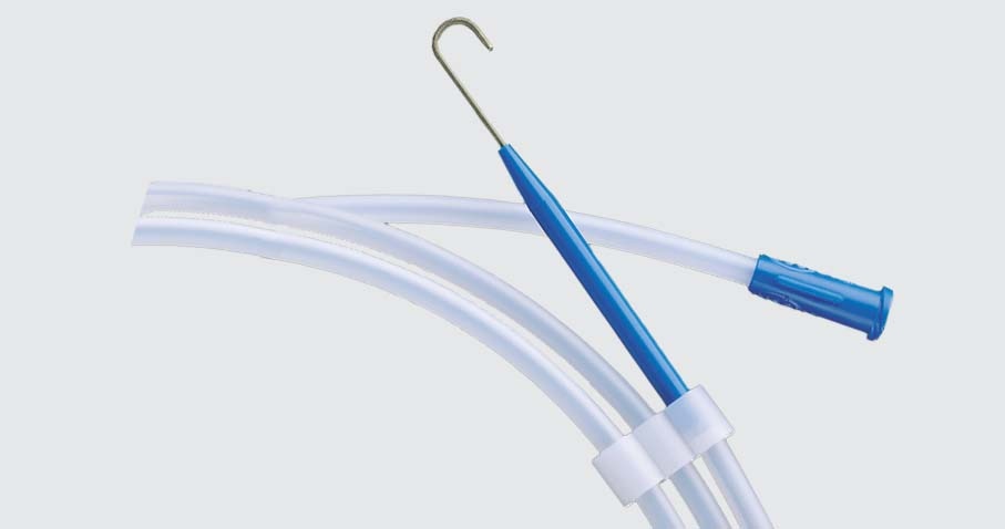 J-Tip,Guidewire,Titanium