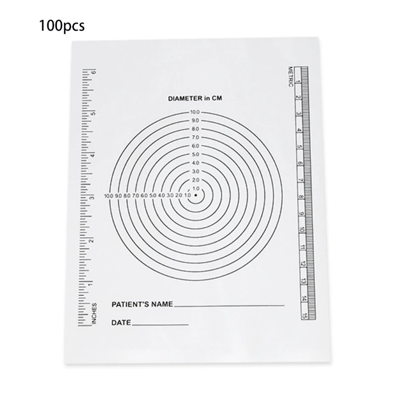 Guide,Bullseye,Measuring