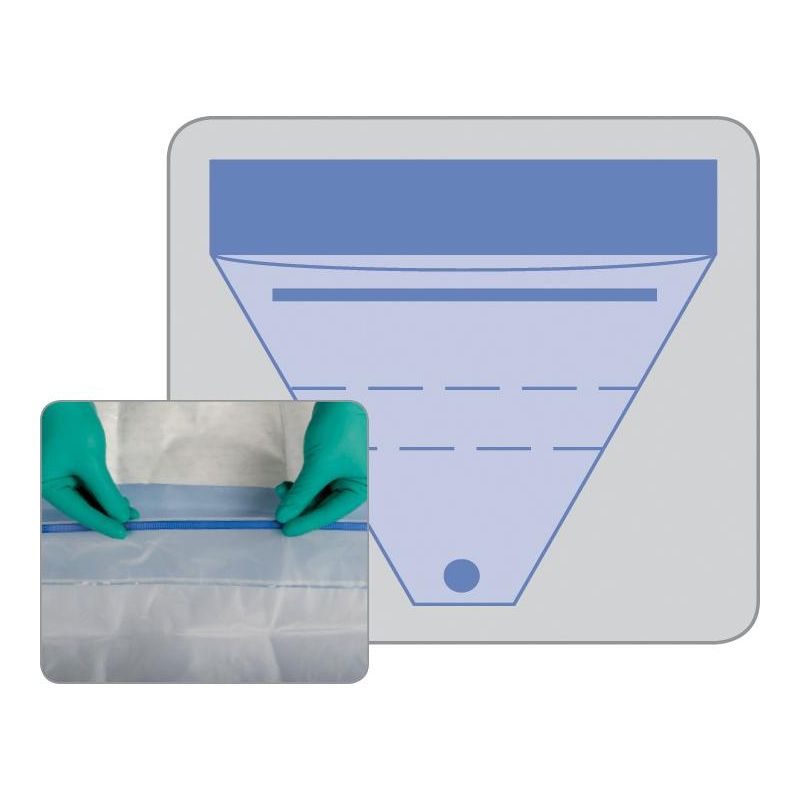 Pouch,Fluid