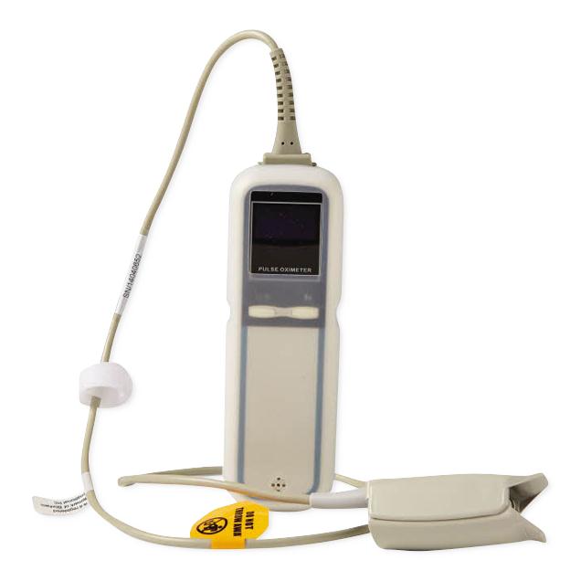 Handheld,Oximeter