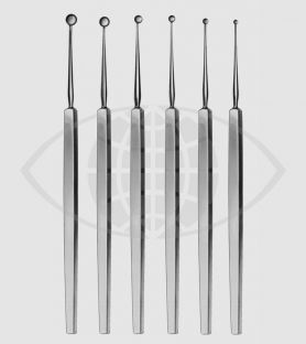 Meyhoeffer,Sharp,Spoon