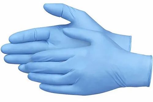 Examination,Gloves