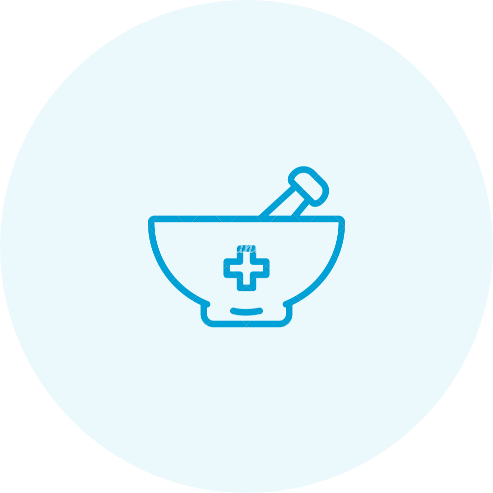 Pharmacy Support Products