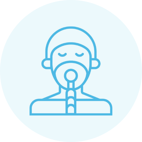 Respiratory Anesthesia Products